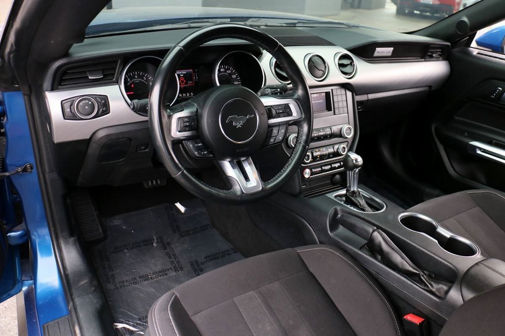 Certified 2023 Ford Mustang GT image 20