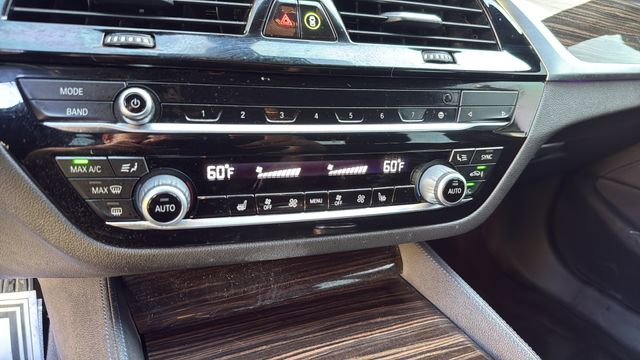 Used 2020 BMW 540i w/ M Sport Package RWD image 20