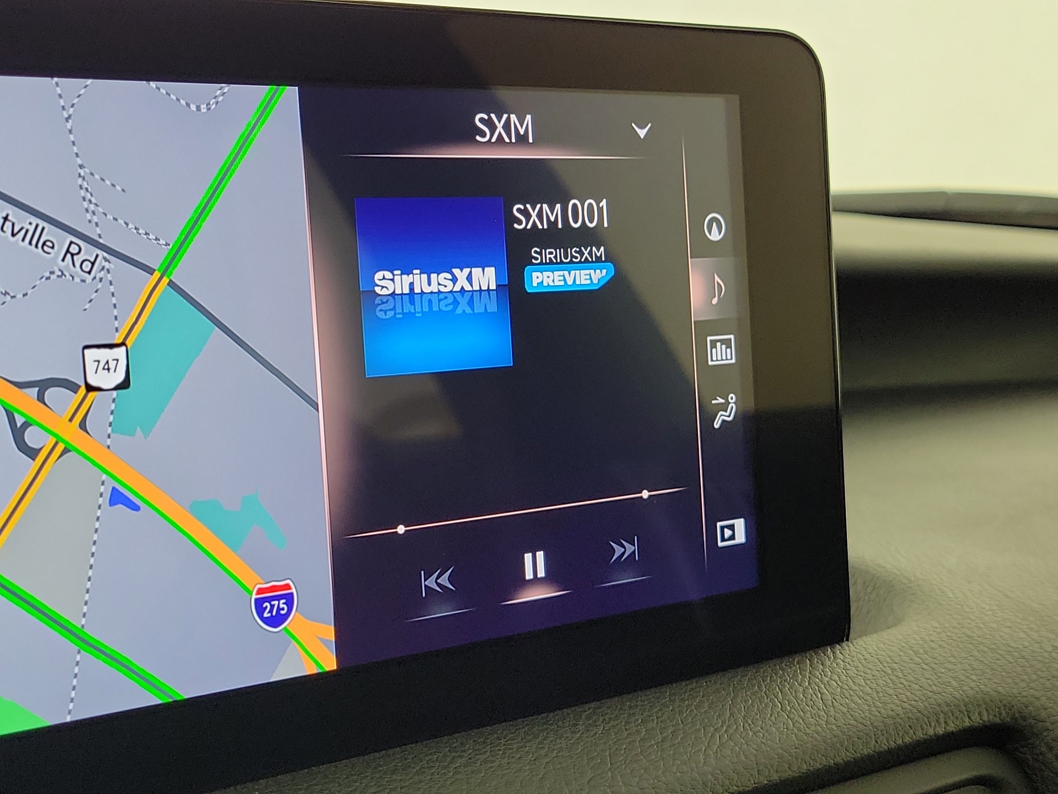 Used 2022 Lexus IS 350 F Sport image 17