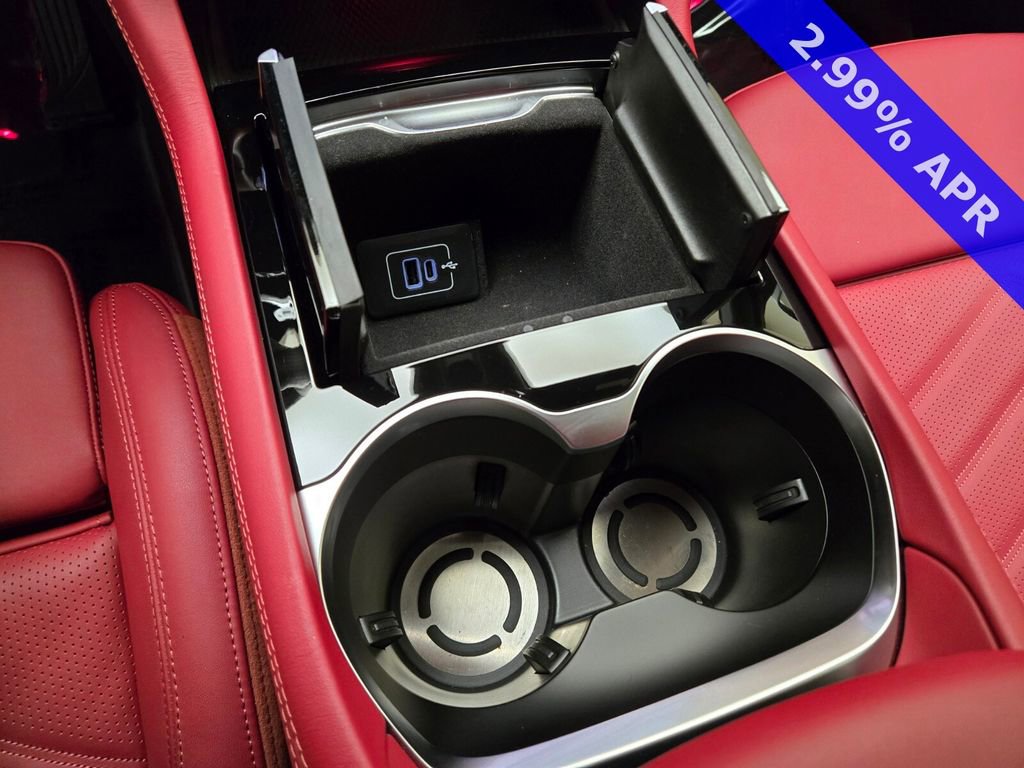 New 2025 Maserati Grecale Modena image 37