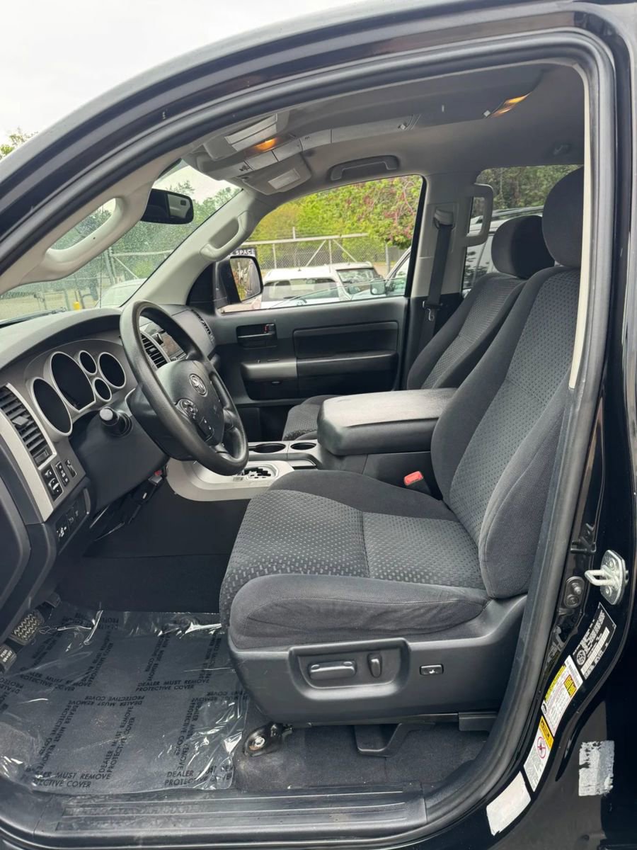 Used 2011 Toyota Tundra 4x4 Double Cab image 27