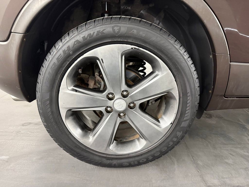 Used 2014 Buick Encore FWD image 10