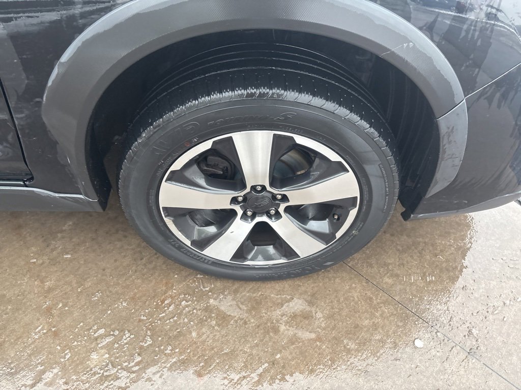 Used 2015 Subaru Crosstrek Touring image 12