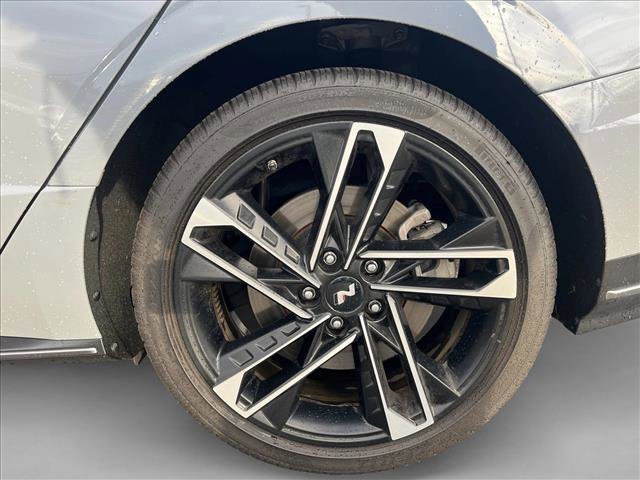 Used 2024 Hyundai Sonata N Line image 26
