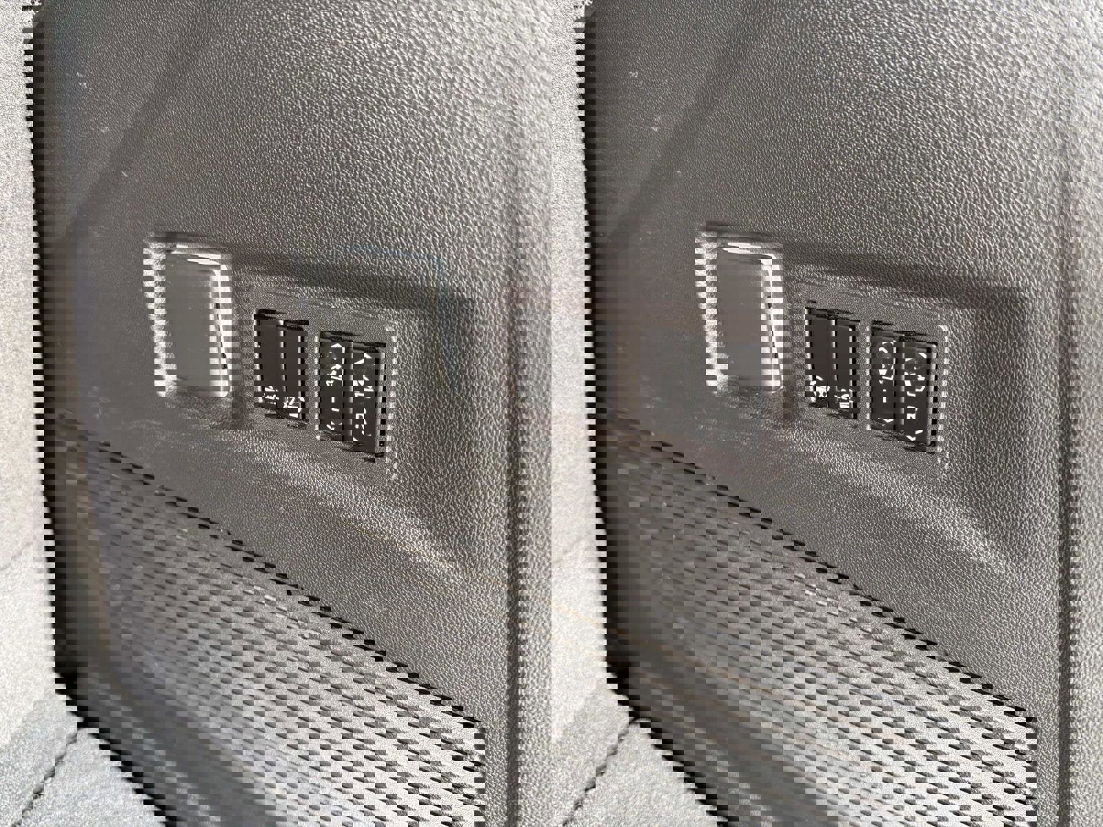 Certified 2024 Chevrolet Tahoe Z71 w/ Luxury Package image 20