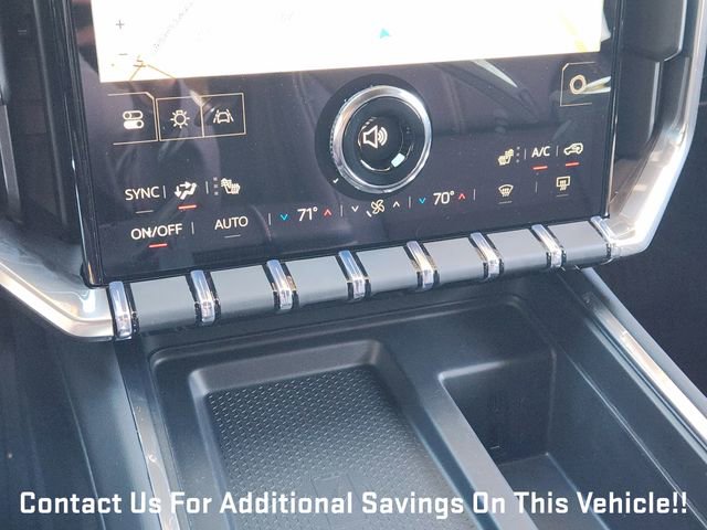 New 2026 GMC Acadia Elevation w/ Elevation Premium Package image 14