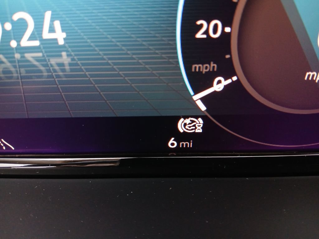 New 2026 Volkswagen Atlas SE AWD/4WD image 16