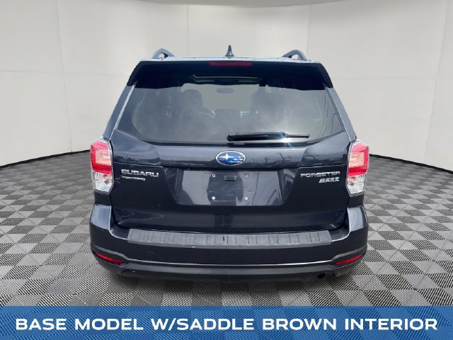 Used 2017 Subaru Forester 2.5i Touring AWD/4WD image 5