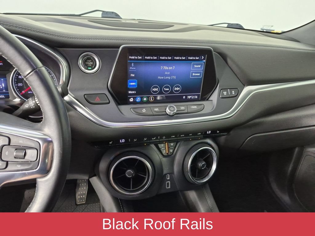 Used 2019 Chevrolet Blazer LT AWD/4WD image 24