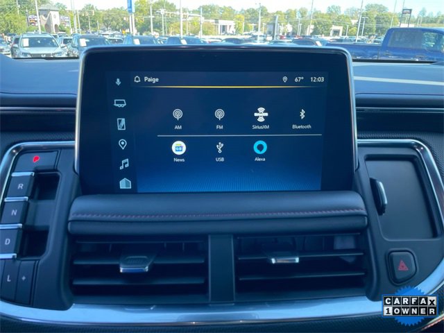 Used 2024 Chevrolet Tahoe RST w/ Luxury Package image 18