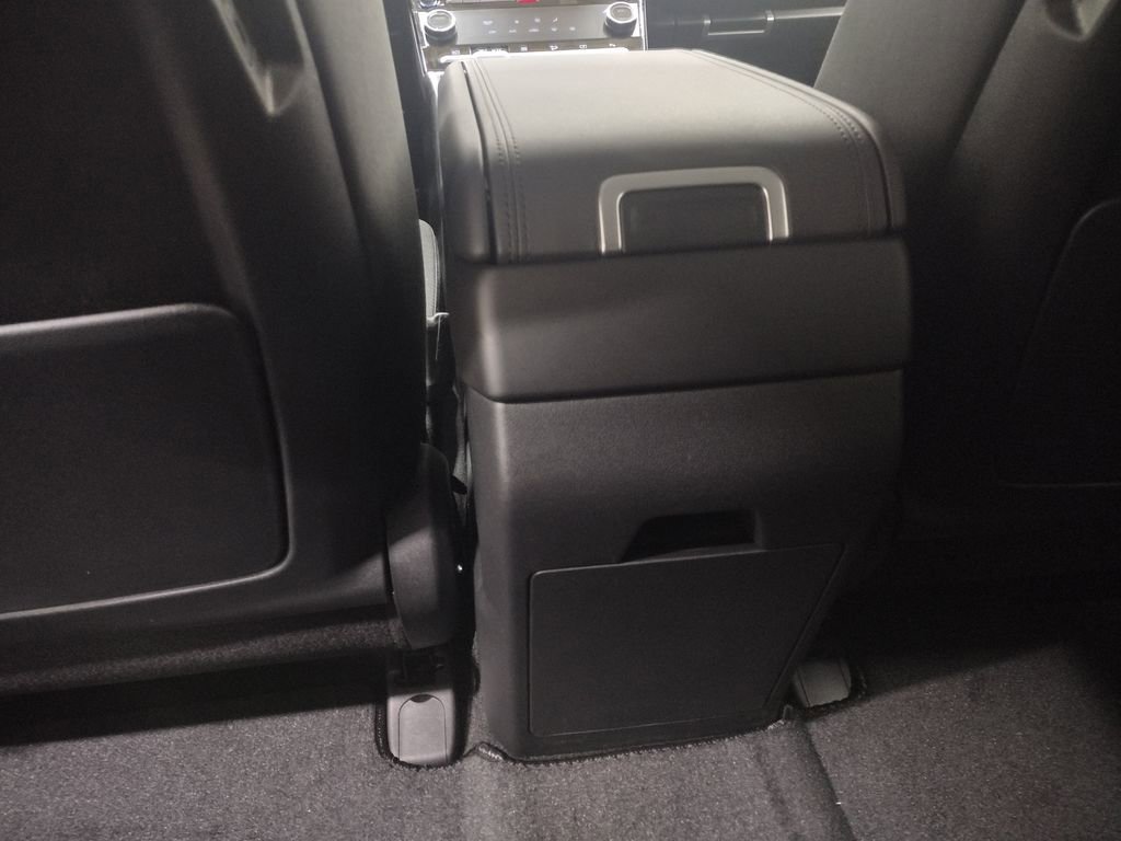 New 2026 Hyundai Santa Fe SE AWD/4WD image 35