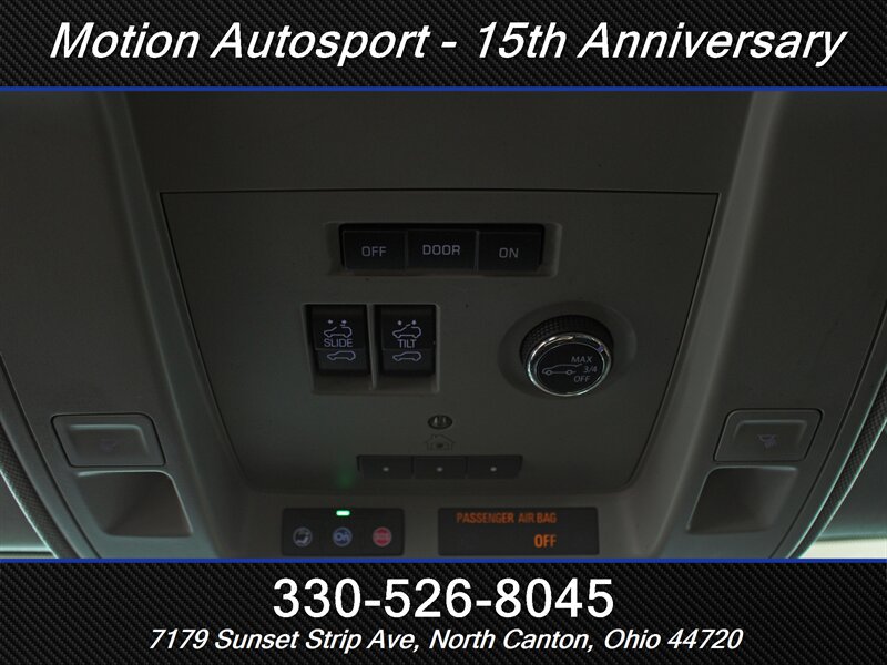 Used 2020 Cadillac Escalade Luxury AWD/4WD image 21
