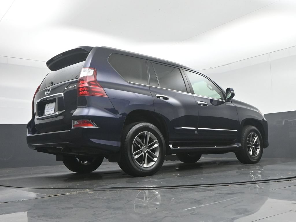 Used 2019 Lexus GX 460 Premium AWD/4WD image 65