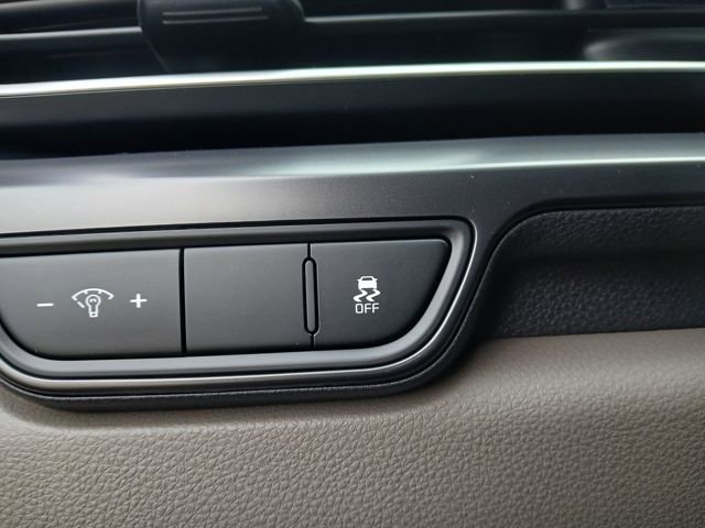 New 2026 Kia Carnival image 36