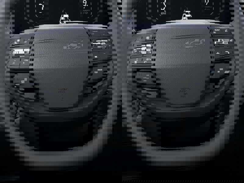 New 2026 Kia Sportage SX AWD/4WD image 22