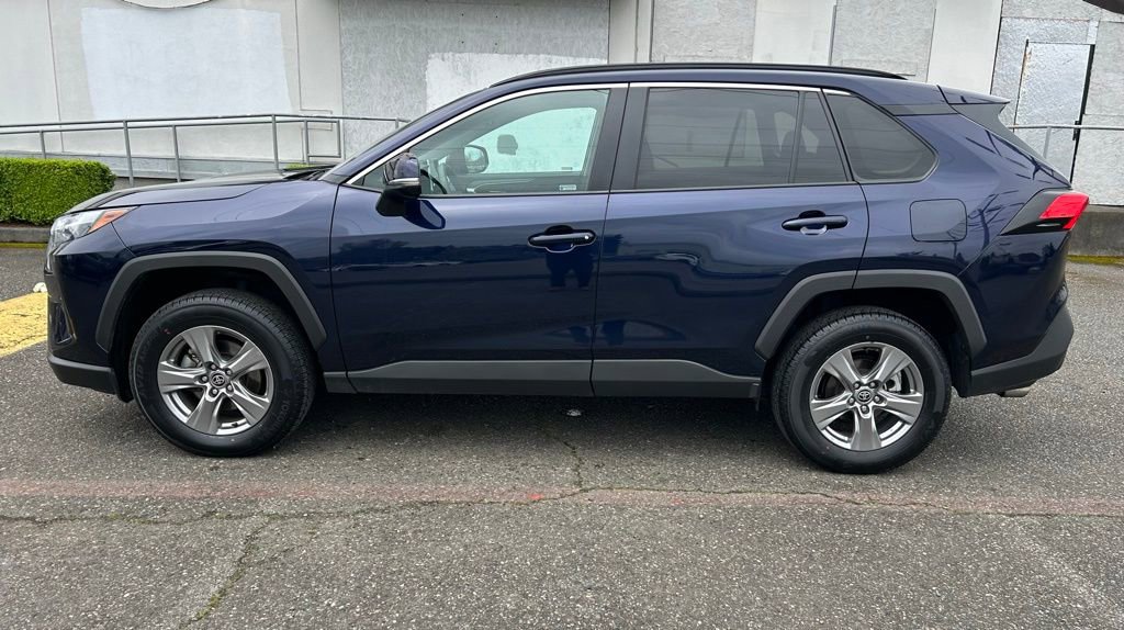 Certified 2024 Toyota RAV4 XLE w/ Convenience Package AWD/4WD image 8