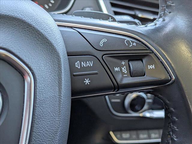 Used 2018 Audi Q5 Premium image 11
