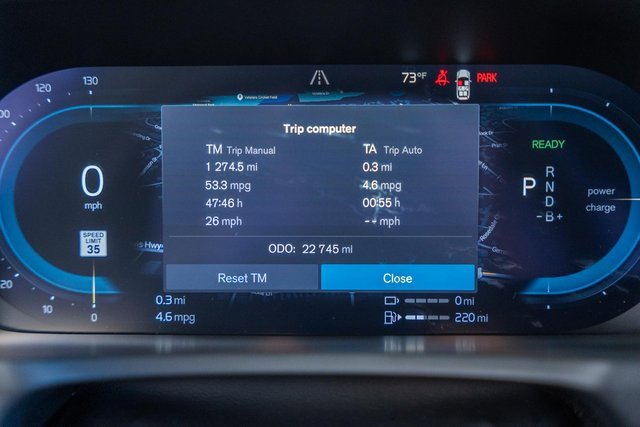 Used 2024 Volvo XC90 T8 Ultimate w/ Protection Package Premier image 37