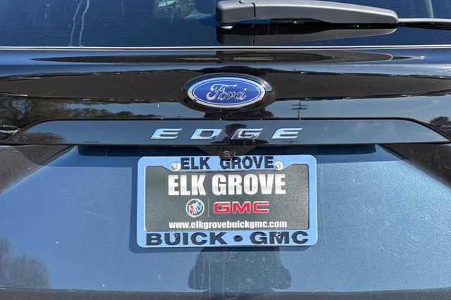 Used 2024 Ford Edge SEL image 49