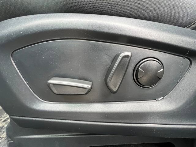 New 2026 Ford Explorer Active image 14