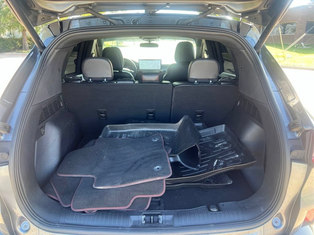 Used 2023 Ford Escape ST-Line w/ Tech Pack #1 FWD image 10