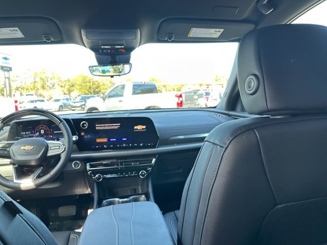 New 2026 Chevrolet Traverse LT w/ Enhanced Driving Package image 48