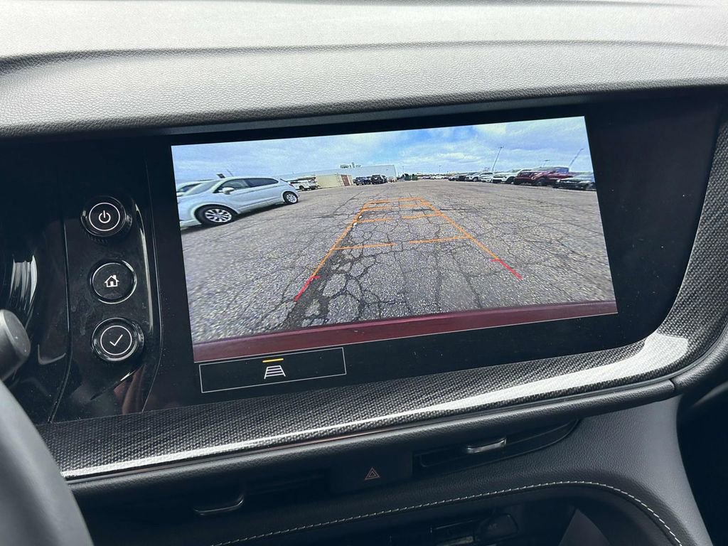 Certified 2023 Buick Envision Essence image 26