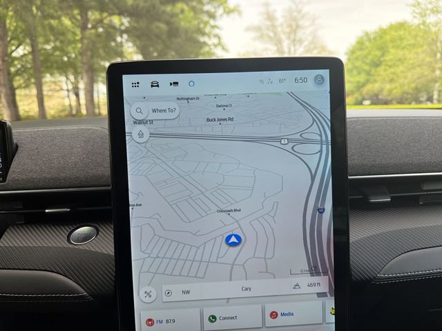 Used 2023 Ford Mustang Mach-E Premium w/ Mustang Nite Pony Package image 18