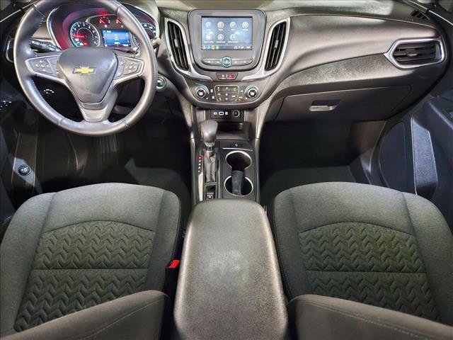 Used 2022 Chevrolet Equinox LT image 17