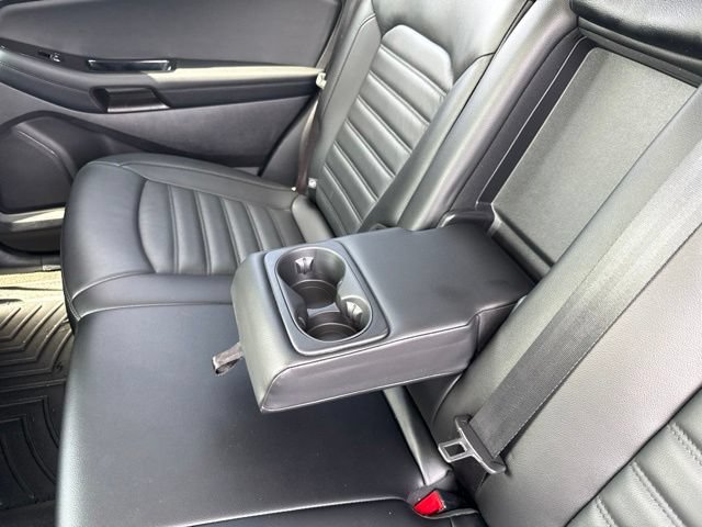 Used 2018 Ford Edge SEL w/ Equipment Group 201A FWD image 40