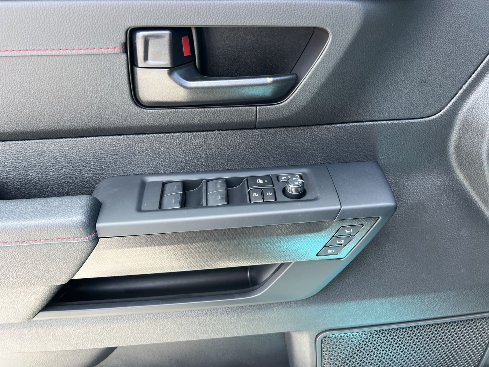 New 2026 Toyota Tundra TRD Pro AWD/4WD image 15