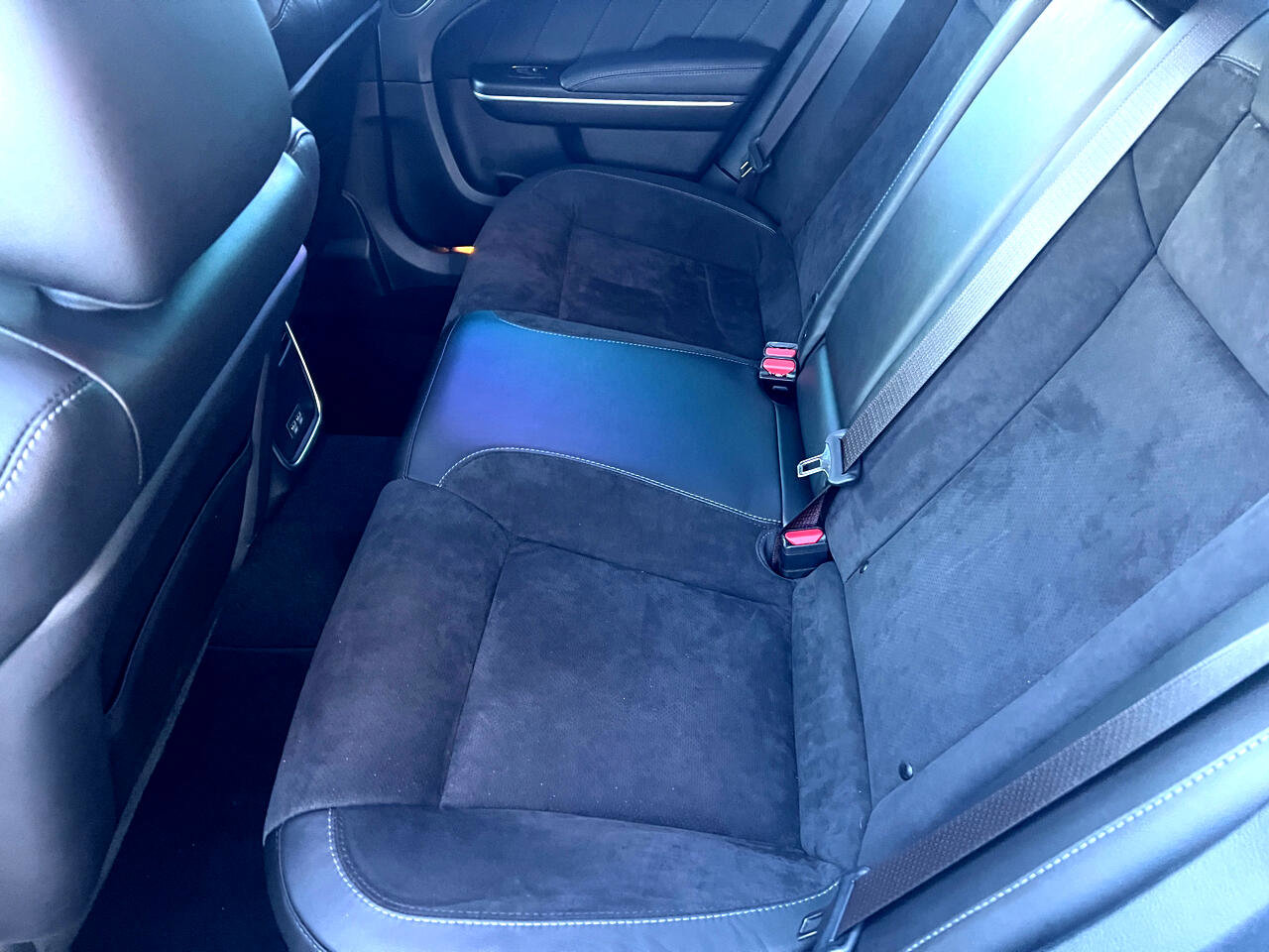 Used 2023 Dodge Charger GT w/ Plus Group image 7
