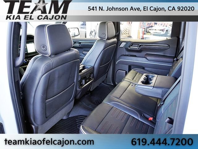 Used 2024 GMC Sierra 1500 AT4X w/ AT4X AEV Edition image 27