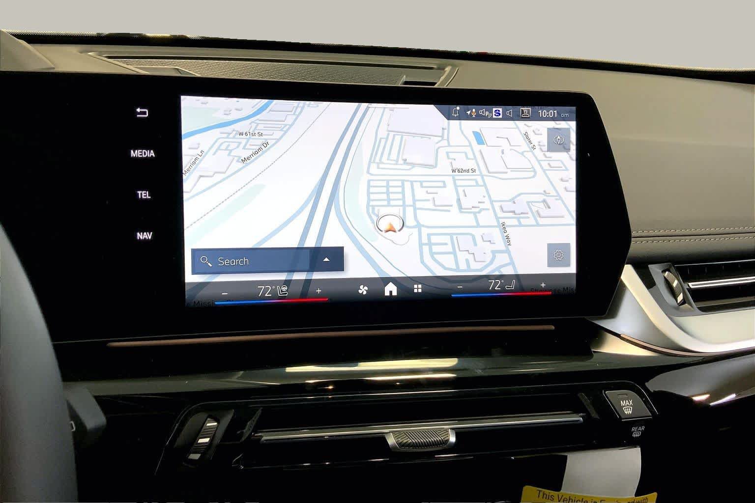 New 2026 BMW X1 xDrive28i w/ Technology Package AWD/4WD image 6