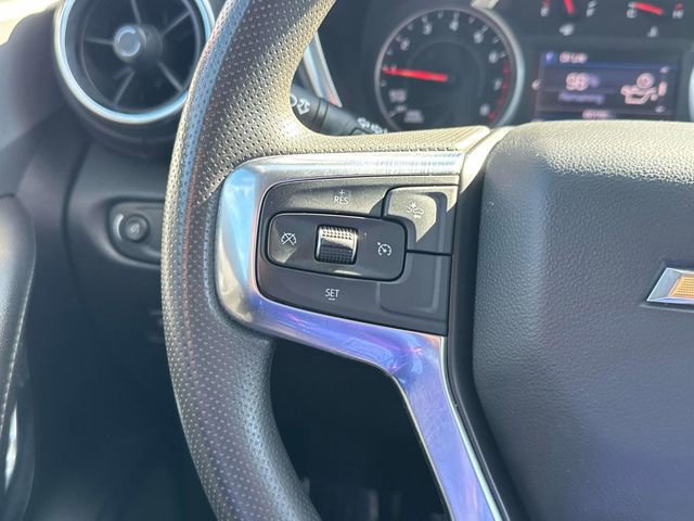 Used 2022 Chevrolet Blazer LT image 27