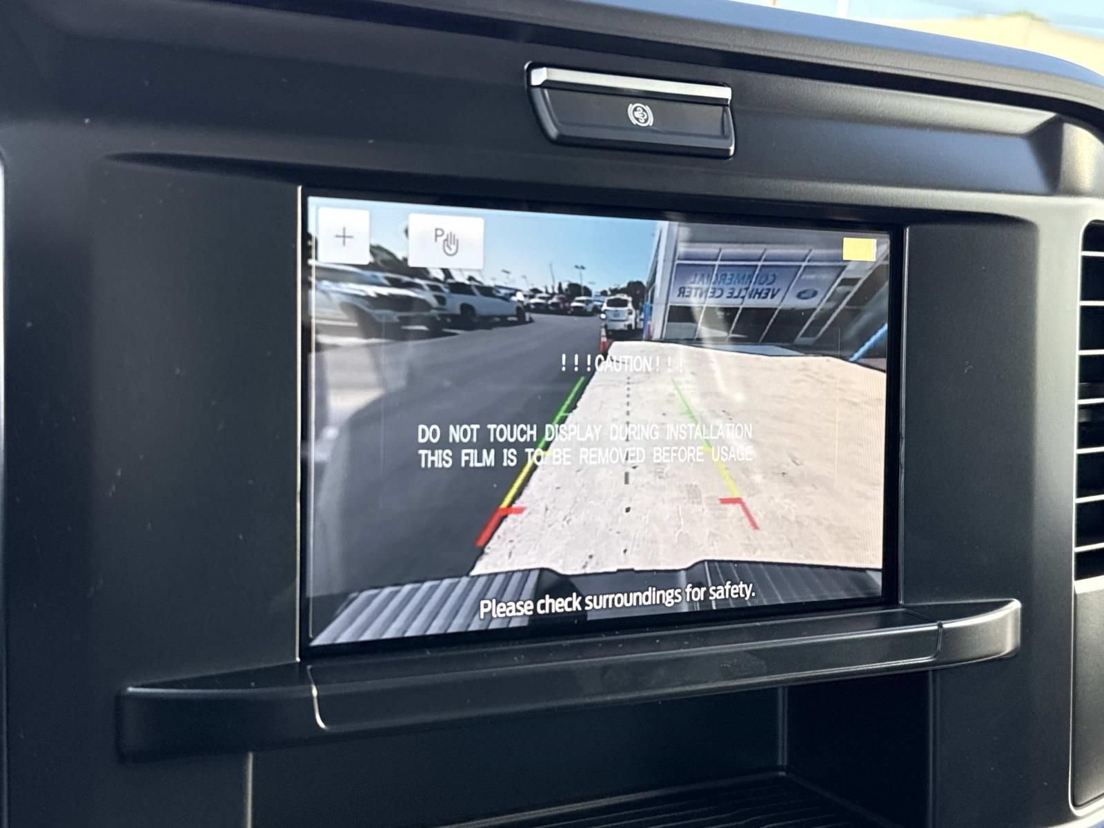 New 2026 Ford F250 XL AWD/4WD image 15