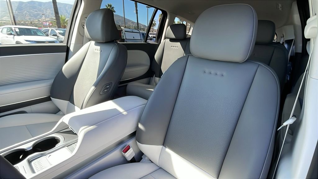 New 2026 Hyundai Ioniq 9 SEL AWD/4WD image 15