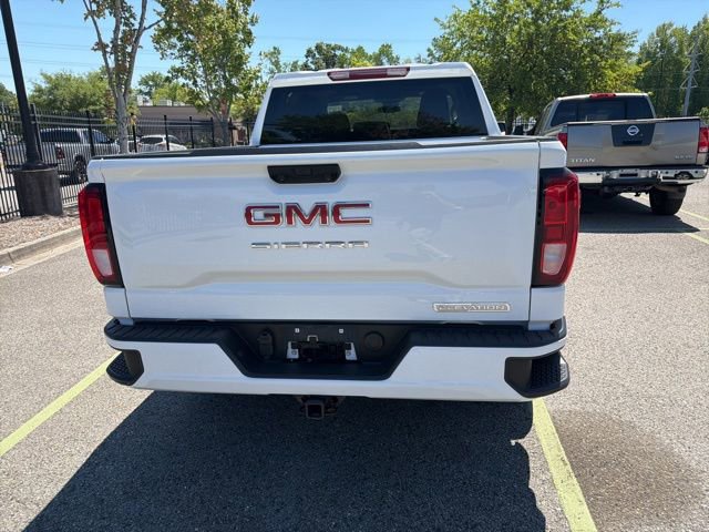 Used 2024 GMC Sierra 1500 Elevation image 23