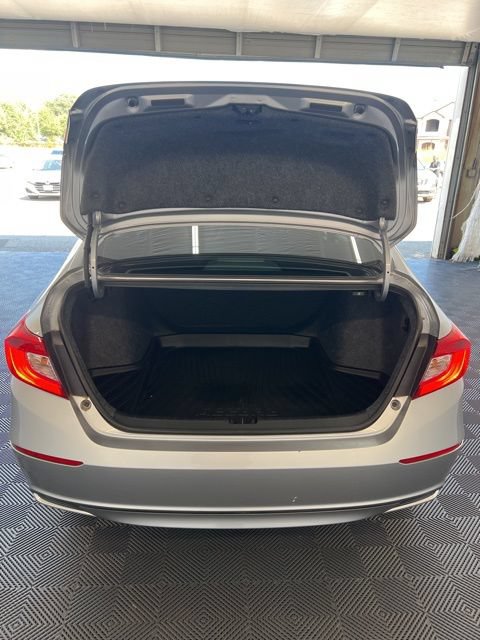 Used 2020 Honda Accord LX image 19
