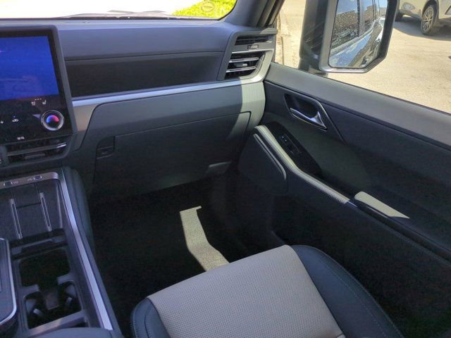 New 2026 Lexus GX 550 550 Overtrail image 16