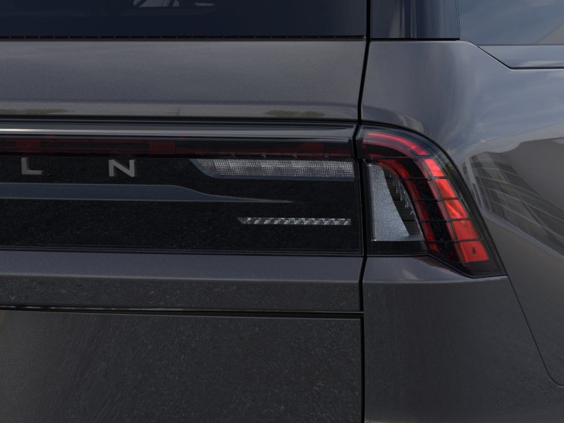 New 2026 Lincoln Navigator Black Label AWD/4WD image 68