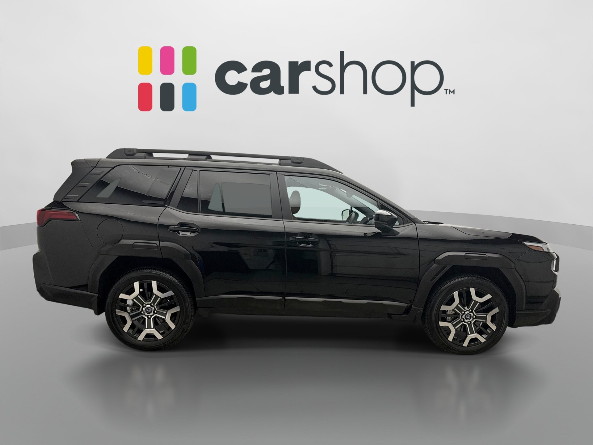 Used 2026 Subaru Outback Touring XT AWD/4WD image 6