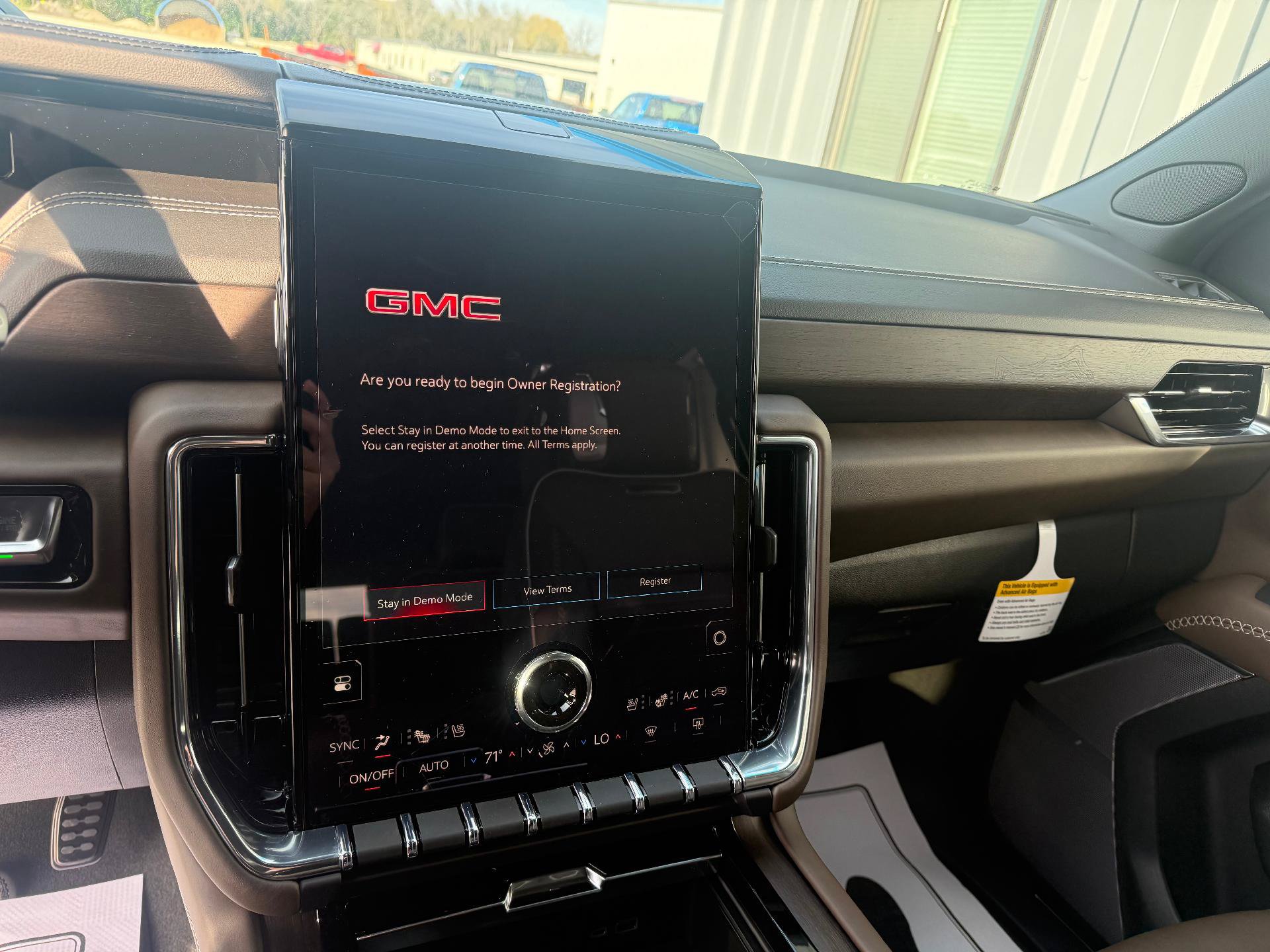 New 2027 GMC Yukon XL Denali Ultimate AWD/4WD image 20