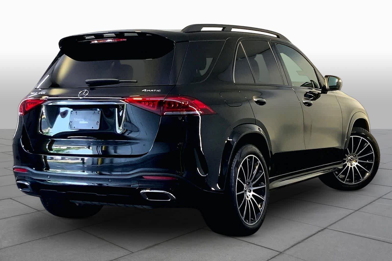 Certified 2022 Mercedes-Benz GLE 350 4MATIC image 13