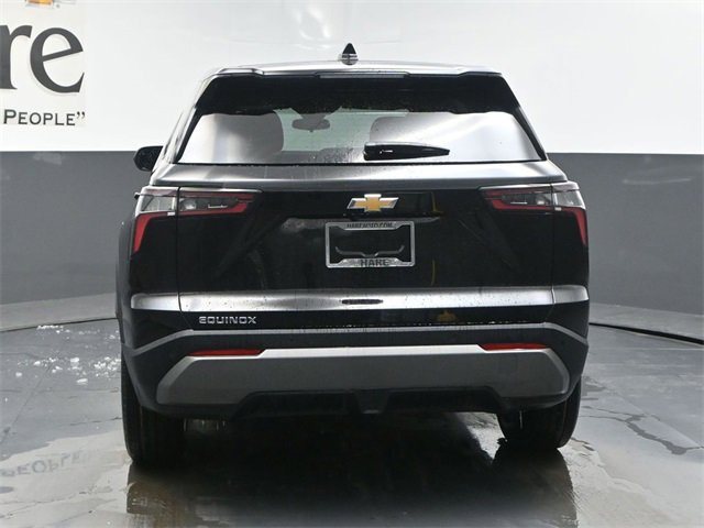 New 2026 Chevrolet Equinox LT w/ Convenience Package II image 13