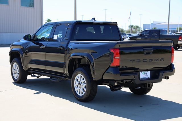 New 2025 Toyota Tacoma SR5 image 6
