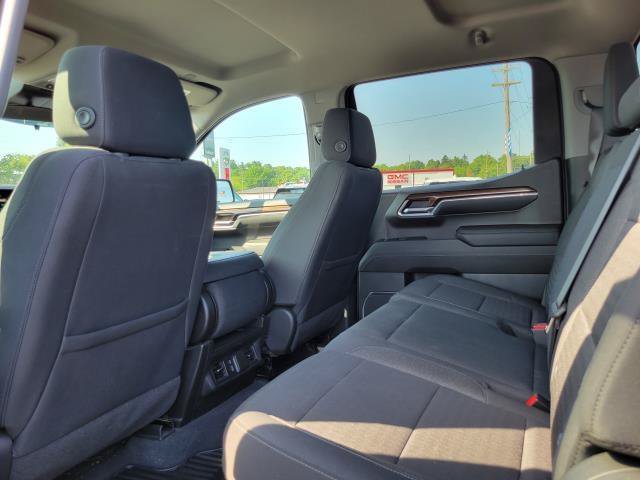Used 2023 Chevrolet Silverado 1500 LT AWD/4WD image 24