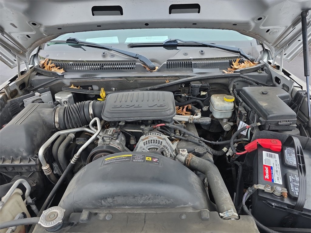 Used 2010 Dodge Dakota Big Horn w/ Convenience Group image 24