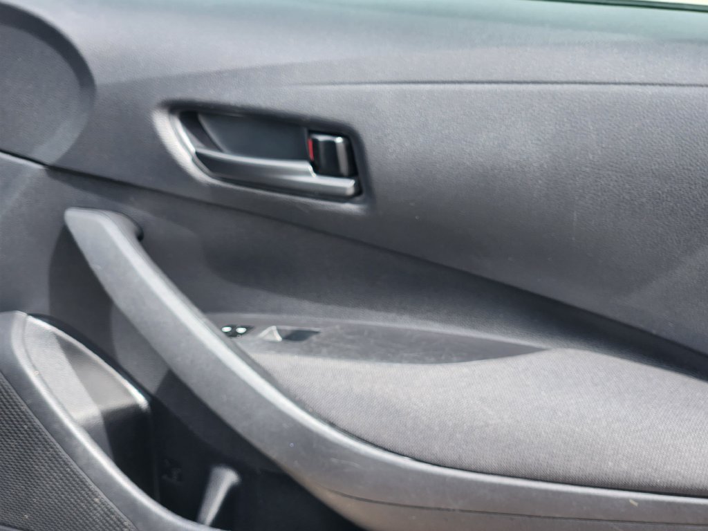 Used 2024 Toyota Corolla LE FWD image 18