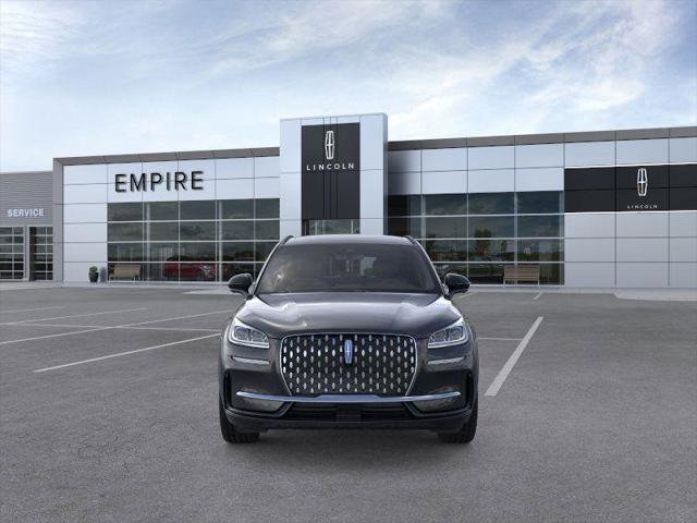 New 2025 Lincoln Corsair Grand Touring w/ Equipment Group 301A image 6